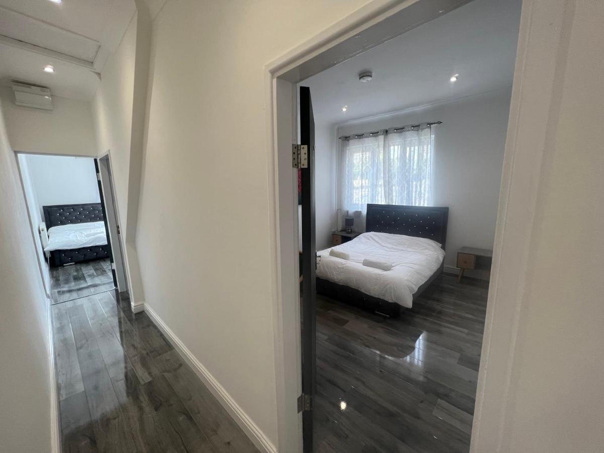 Zams Rooms Stoke-on-Trent Экстерьер фото