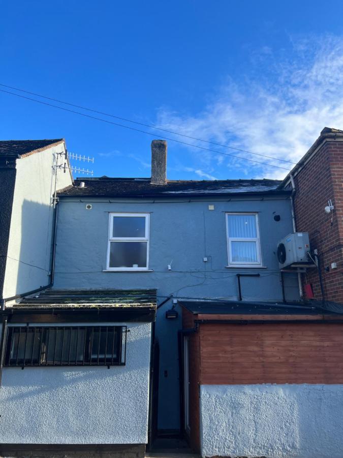Zams Rooms Stoke-on-Trent Экстерьер фото